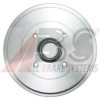 VW 331501615 Brake Drum